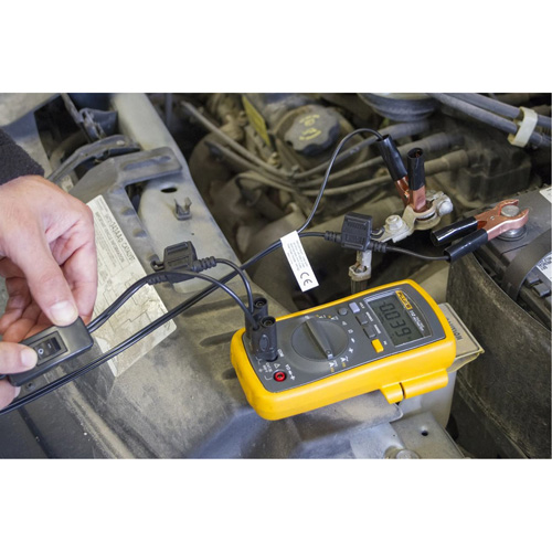 Parasitic Drain Tester Cintas