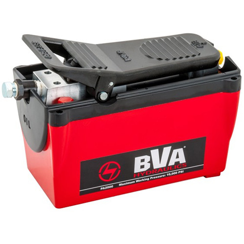 Pompe &agrave; air &agrave; une vitesse avec r&eacute;servoir de 122,1 po³ Cintas