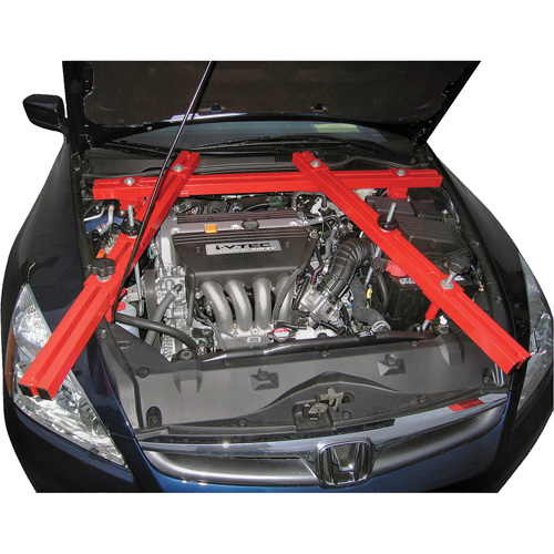 Outil pour support de moteur, Capacit&eacute; 700 lb Cintas