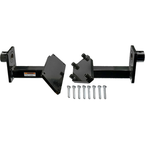 Adaptateur pour montage de moteur Dodge Cummins 6,7 L Cintas