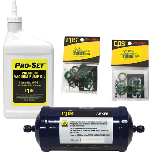 FX Series Maintenance Kit Cintas