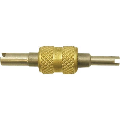 R-134A 8-10 mm Valve Core Remover & Installer Cintas