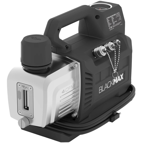 BlackMax&reg; Vacuum Pump Cintas