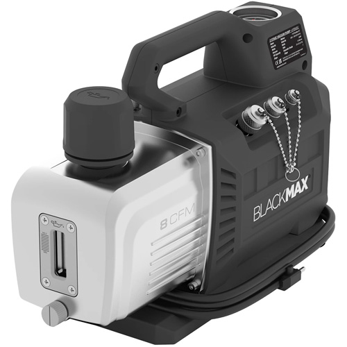 BlackMax&reg; Vacuum Pump Cintas