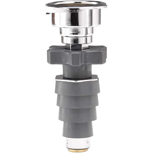 Universal Cooling System Cintas
