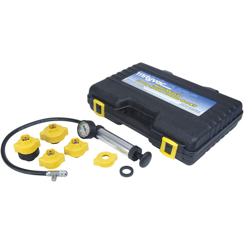 Cooling System Pressure Test Kit Cintas