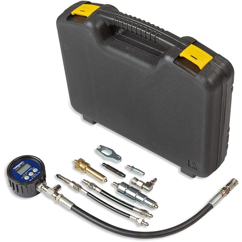 Digital Diesel Compression Test Kit Cintas