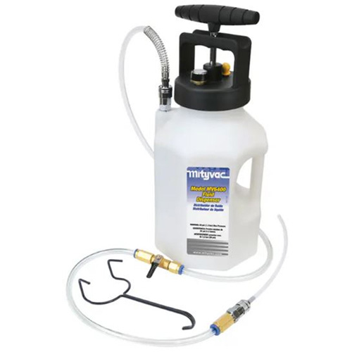 Syst&egrave;me de distribution de liquide de 1 gallon Cintas