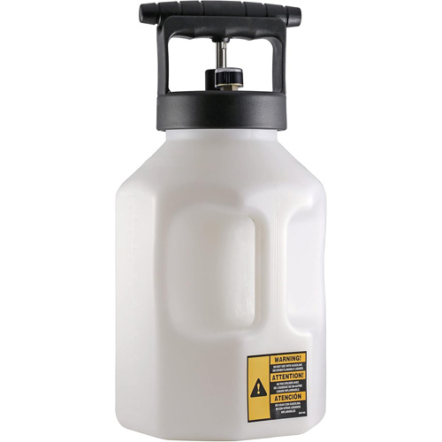Syst&egrave;me de distribution de liquide de 1 gallon Cintas