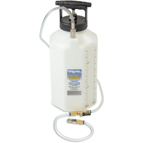 2.5-Gallon ATF Refill System Cintas
