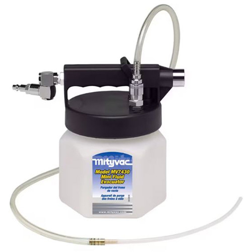 Mini extracteur de liquide Cintas