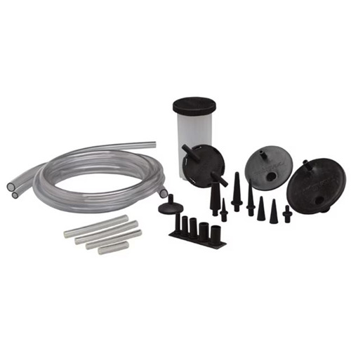Fluid Transfer Kit Cintas
