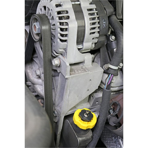 Power Steering Adapter Kit Cintas