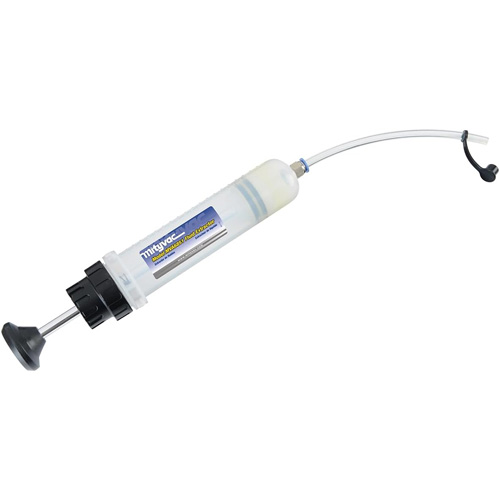 Extracteur de liquide Cintas