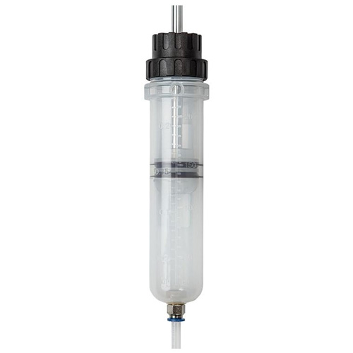 Extracteur de liquide Cintas