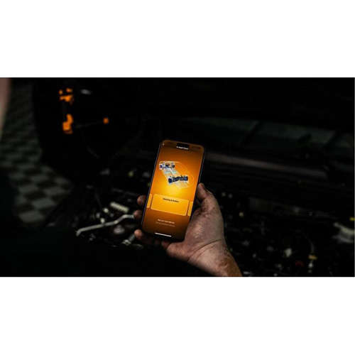Everyday Diagnostic Tool Bluetooth OBDII Tester Cintas