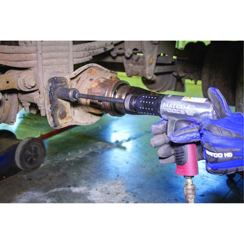 2-Piece Truck Anchor Pin Bushing Driver Cintas