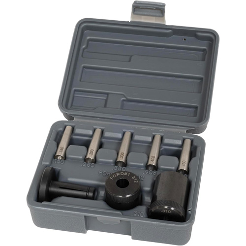 Trousse d'installation de joints d'injecteur 8 mcx Cintas