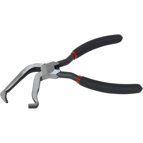 Pinces de d&eacute;connexion &eacute;lectrique 60° Cintas