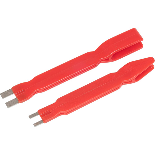 2-Piece Fuse Pick Terminal Cleaner Set Cintas