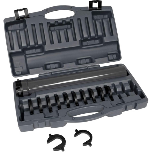 Jeu d'outils pour tirants int&eacute;rieurs Cintas