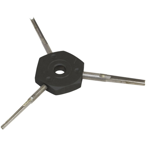 Deutsch Terminal Tool Cintas