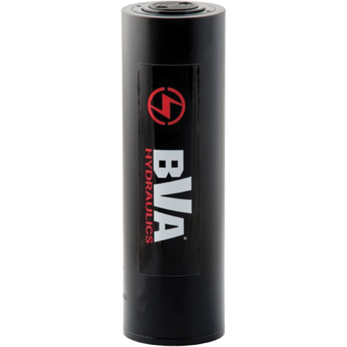 Lightweight Hydraulic Cylinder, 5.91" Stroke, 20 Ton(s) Capacity, 10000 PSI Cintas