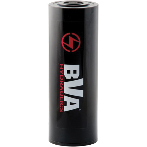 Lightweight Hydraulic Cylinder, 5.91" Stroke, 30 Ton(s) Capacity, 10000 PSI Cintas