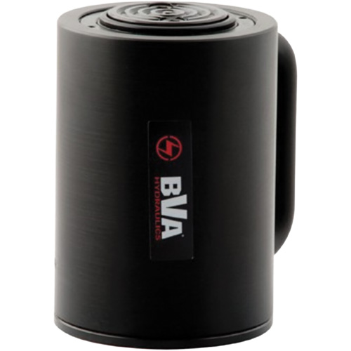 Lightweight Hydraulic Cylinder, 1.97" Stroke, 50 Ton(s) Capacity, 10000 PSI Cintas