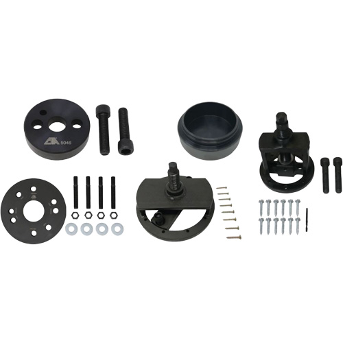 Cummins F/R Crankshaft Seal Remover & Install Master Kit Cintas