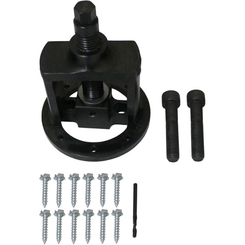 Cummins F/R Crankshaft Seal Remover & Install Master Kit Cintas