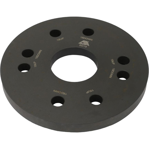 Cummins F/R Crankshaft Seal Remover & Install Master Kit Cintas