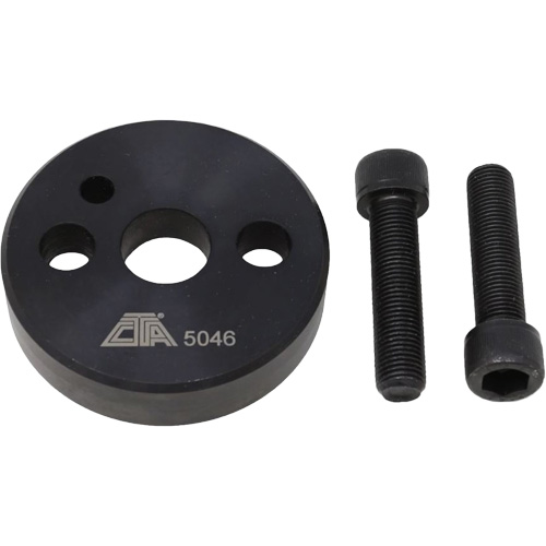 Cummins F/R Crankshaft Seal Remover & Install Master Kit Cintas