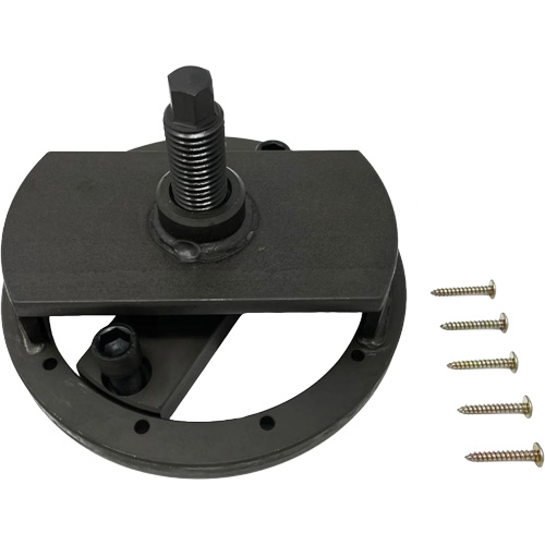 Cummins F/R Crankshaft Seal Remover & Install Master Kit Cintas