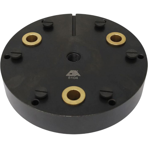 ISX12 Cummins REAR Crankshaft Seal Remover/Installer Tool Cintas