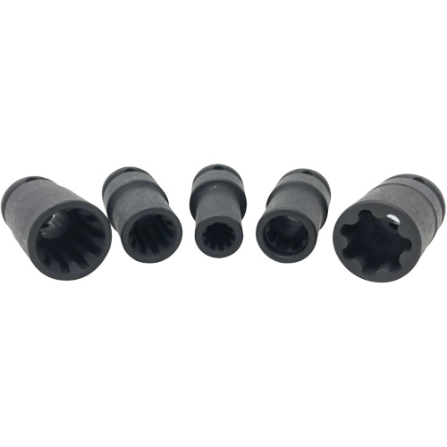 18-Piece Brake Caliper Socket Set Cintas