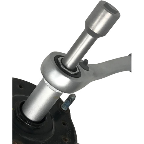 Ensemble d'outils pour amortisseurs et jambes de force  15 mcx Cintas