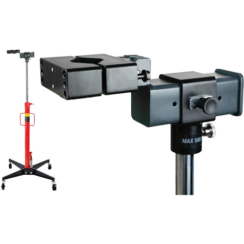 Strut Lifter Cintas