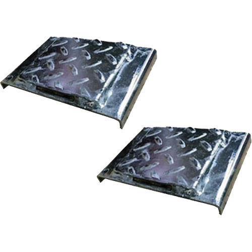 Low Profile Lifting Adapter Cintas