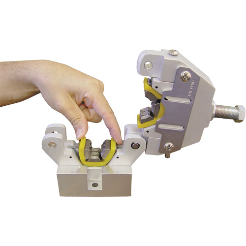 A/C Hose Crimper Cintas