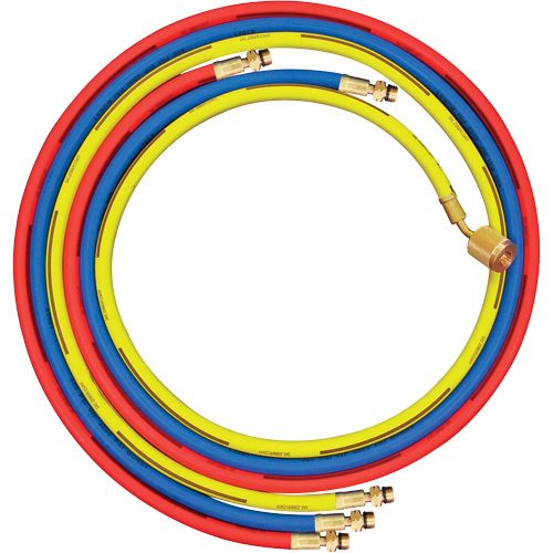 R1234yf Hoses Cintas