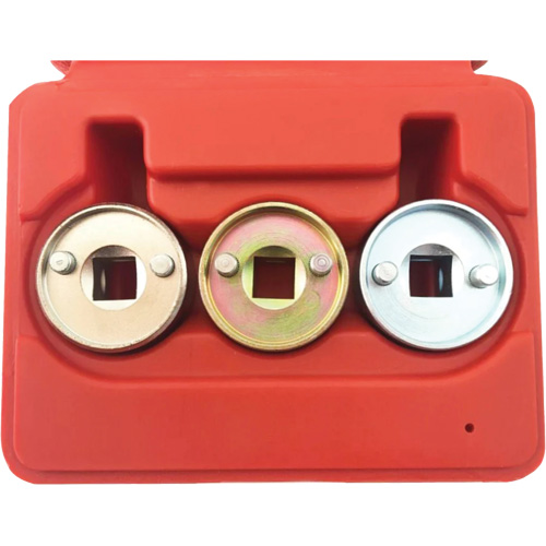 VAG Timing Tool Kit - 1.8L & 2.0L Cintas