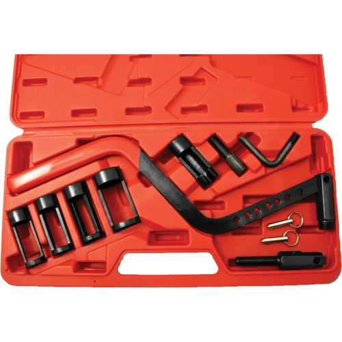 Kit de compresseur de ressorts de soupape Cintas