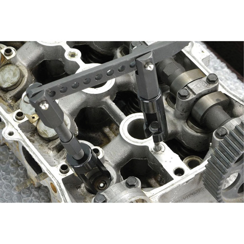 Kit de compresseur de ressorts de soupape Cintas