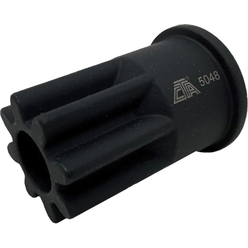 Engine Barring Socket Cintas