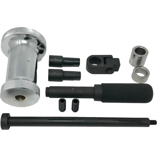 Injector Puller Kit Cintas