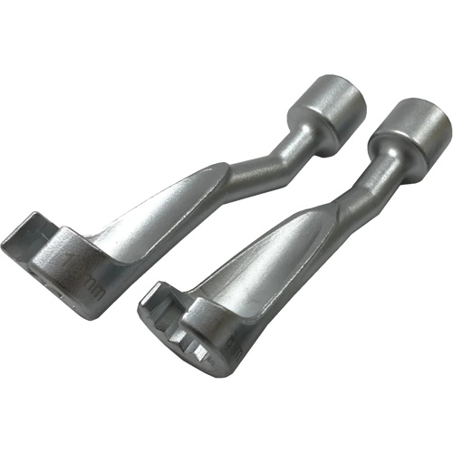 2 Pc. Cummins Fuel injection Wrench Cintas
