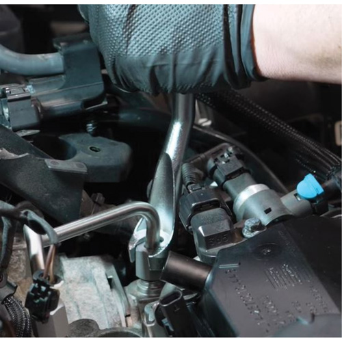 2 Pc. Cummins Fuel injection Wrench Cintas
