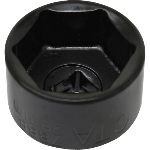 Douille pour filtre &agrave; carburant Cummins 6,7 L - 28 mm Cintas