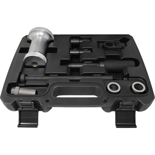 Trousse dextraction dinjecteurs avec adaptateur Duramax Cintas